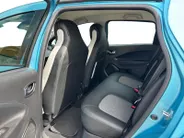 Renault ZOE R135 Intens 52 kWh (ex Accu) Airco/ecc | Naviagatie | Camera/pdc | Ex Accu | Camera |