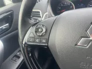 Mitsubishi Eclipse Cross 1.5 DI-T Instyle | Trekhaak | Stoelverw. vóór & achter | Voorruitverw. | Cruise Control |