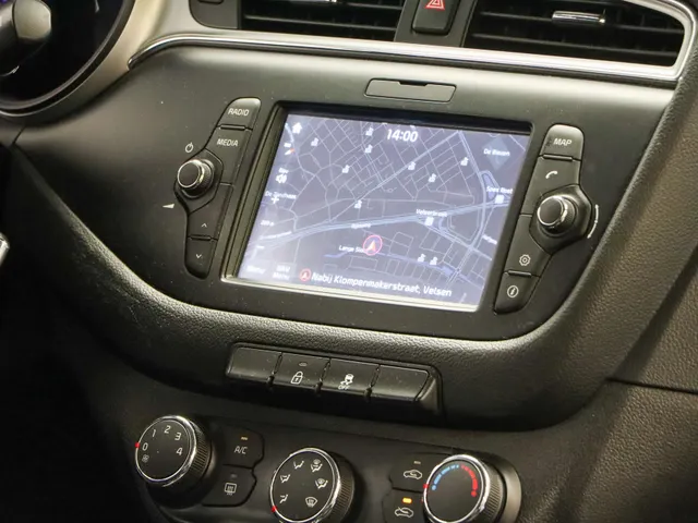 Kia cee'd Sportswagon 1.0 T-GDi ComfortPlusLine Navigator