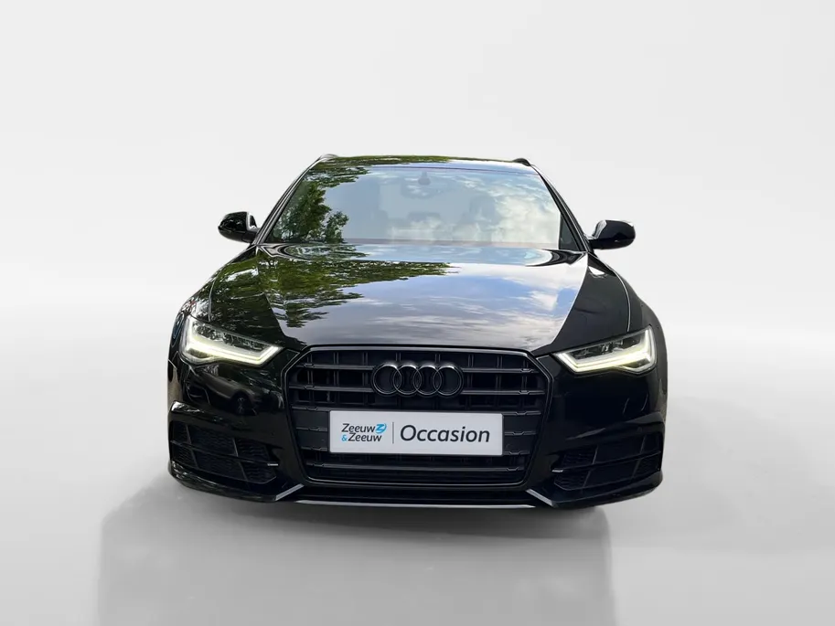 Audi A6 Avant 1.8 TFSI ultra S line Edition