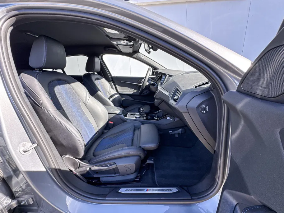 BMW 1 Serie 118i
