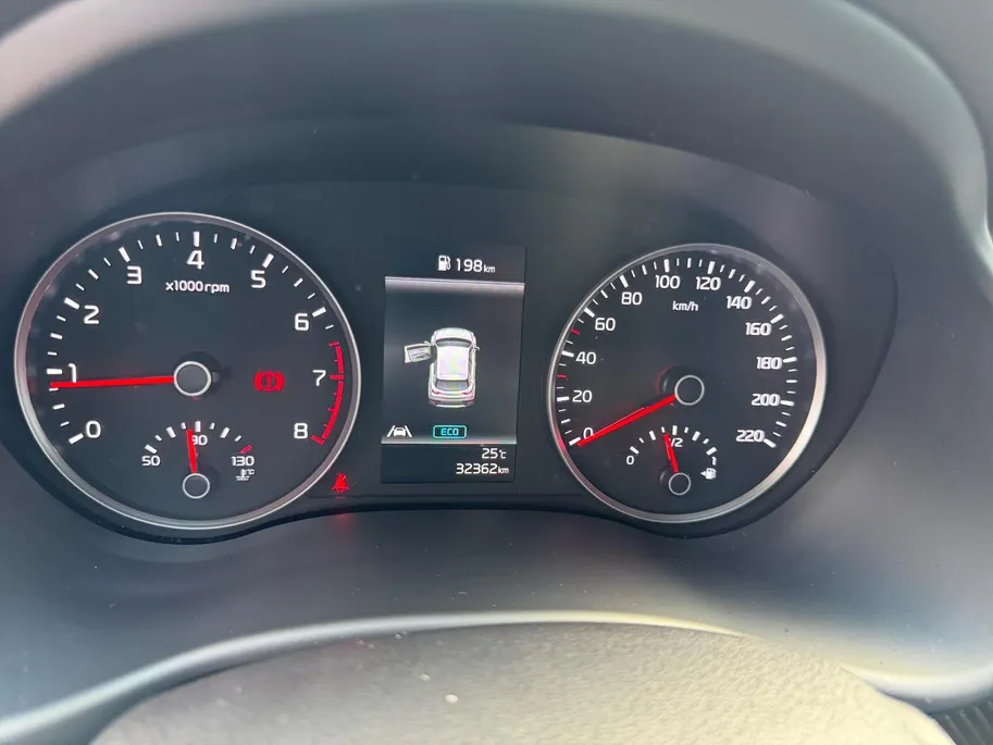 Kia Stonic 1.0 T-GDi MHEV GT-Line | Zeer nette auto | Stoel & Stuurverwarming | Navigatie met Apple CarPlay & Android Auto | Achteruitrijcamera |