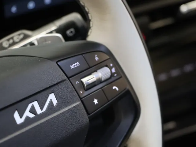 Kia Sportage 1.6 T-GDi Plug-in Hybrid GT-Line