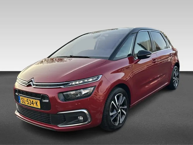 Citroën C4 Picasso