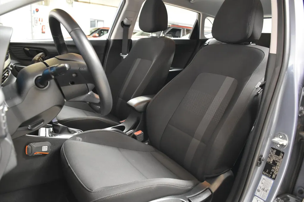 Hyundai i20 1.0 T-GDI 48V MHEV DCT Comfort I Navi + Camera I Automaat