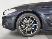 BMW 5 Serie Sedan 530e