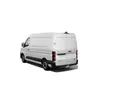 Renault Master Advance | C-Shape LED dagrijverlichting | Elektronisch geregelde airconditioning | Instrumentarium met 3,5' TFT scherm