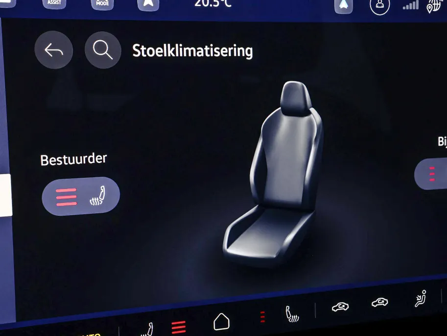 Volkswagen ID.3 Neo Trend 50 kWh accu 170 PK · Comfort Pakket ·