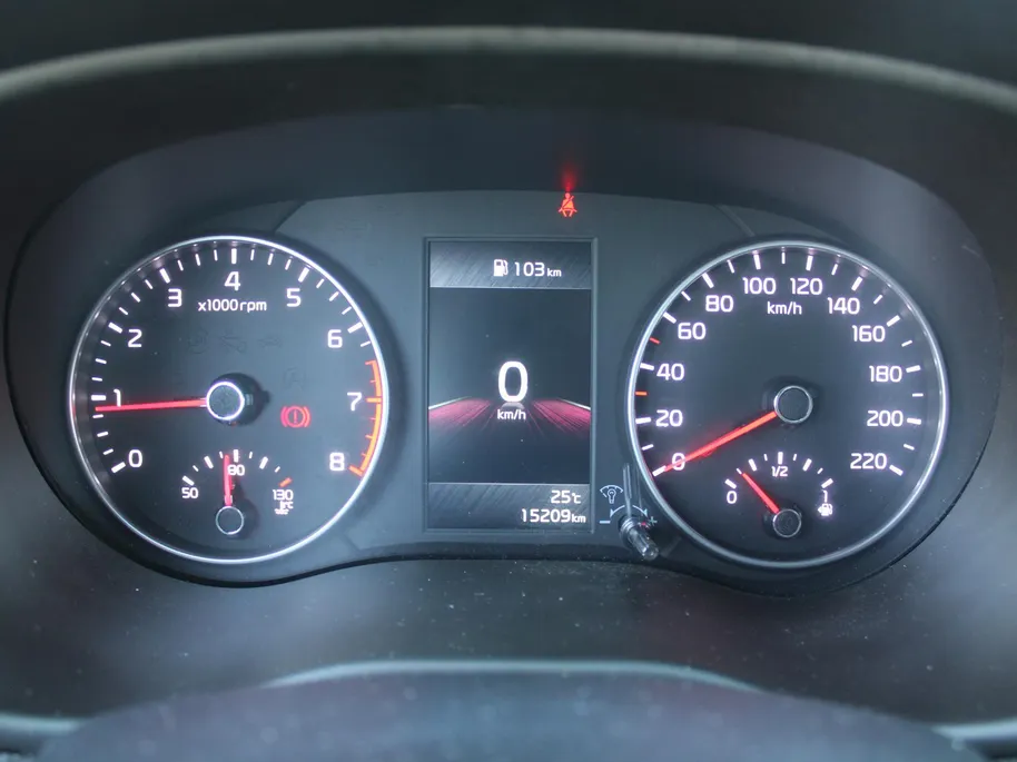Kia Picanto 1.0 DPi DynamicLine | Airco | Navi | 14" LM | Camera | Cruise | Apple Carplay/Android Auto |