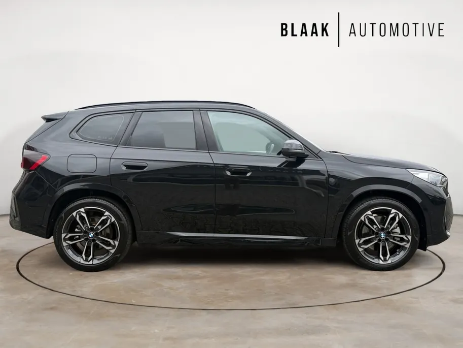BMW X1 xDrive 30 e M Sport