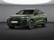 Audi Q5 e-hybrid quattro S edition Competition 367 PK · Tech pro · Trekhaak elek. wegklapbaar · Stoelventilatiie voorin