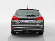 Ford Focus 1.0 ST-Line Wagon | Nieuwe distributieriem | Parkeersensoren | Navigatie | Climate Control | Voorruitverwarming | 17' Lichtmetaal | Trekhaak