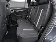 Škoda Kodiaq 1.5 TSI 204pk DSG PHEV Sportline Business · Panoramadak · Wegklapbare Trekhaak · Camera · Elek. Trekhaak · Elek. Voorstoel · 19'' Inch · Garantie t/m 01-07-2030 of 100.000km