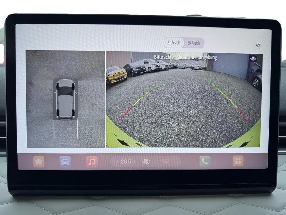 Dongfeng Box Launch Edition 42 kWh |Demo|Full Option|310 km range| 360 camera| Stoelkoeling & verwarming|