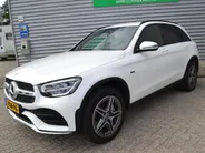 Mercedes-Benz GLC 300E AMG LINE 4MATIC|BURMESTER|NAVI|TREKHAAK
