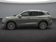 Volkswagen Tiguan 1.5 eTSI 130pk DSG Life Edition · 360 Camera · Inklap. Trekhaak · Stuur- & Stoelverwarming · Dodehoeksensoren · Apple/Android Car Play · Garantie t/m 17-11-2027