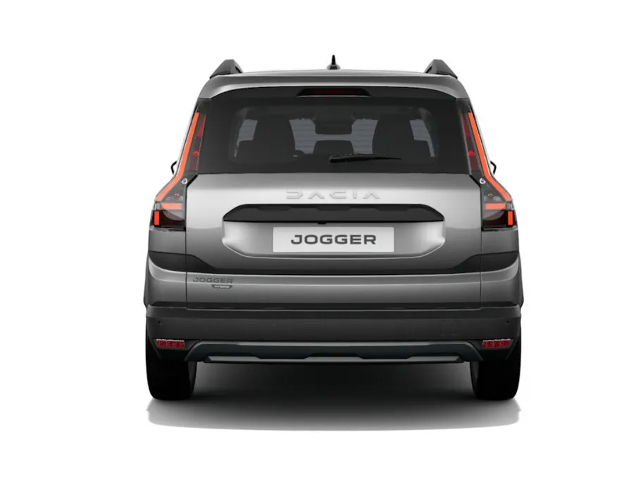Dacia Jogger De nieuwe hybrid 155 expression l Nu te bestellen bij Zeeuw & Zeeuw met 7 jaar gratis fabrieksgarantie