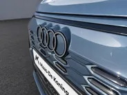 Audi Q6 e-tron S edition 306pk performance 100 kWh · 360 Camera · Leder · Warmtepomp · Luchtvering · Elek. Voorstoelen · Elek. Achterklep · 20'' Inch ·
