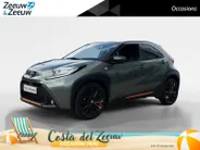 Toyota Aygo X 1.0 VVT-i MT Limited | Apple Carplay & Android Auto | Stoelverwarming | JBL Audio | Camera | Parkeersensoren | LMV | Cruise & Climate Control | Dealer Onderhouden | 12 Maanden BOVAG Garantie