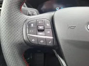 Ford Kuga 2.5 PHEV ST-Line X 243PK | Panoramadak | Winter Pack | El. Trekhaak | Adaptieve Cruise Control | 360graden Camera | BLIS | Half Leder| LED | 2100kg Trekgewicht