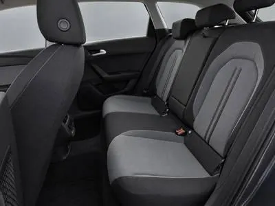 SEAT Leon Sportstourer Style Business Intense 1.5 eTSI 115 PK Station | Matrix Verlichting | Metallic Lak | Herwaardering!!!