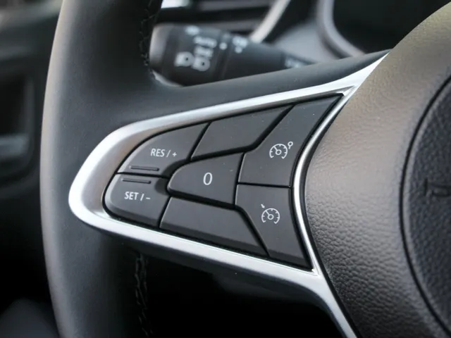 Mitsubishi Colt 1.0T MT Intense