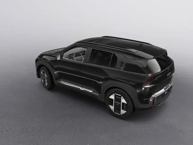 Kia EV3 Plus Advanced 81.4 kWh