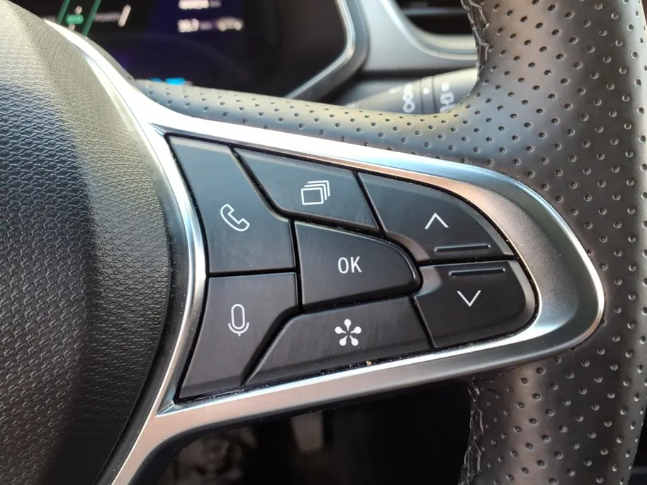 Renault Symbioz 1.6 E-Tech full hybrid 145 techno Automaat | Navigatie | Airco/Ecc | restand fabrieksgarantie