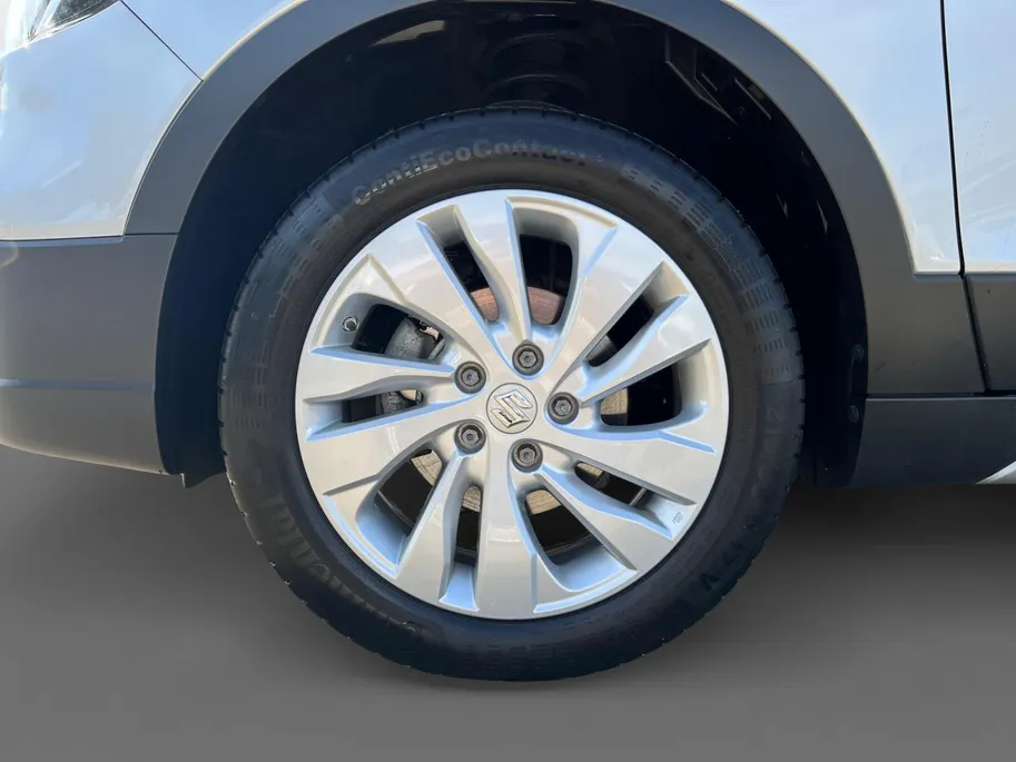 Suzuki S-Cross 1.4 Boosterjet Select Smart Hybrid |Automaat| Stoelverwarming| Camera| Apple Carplay/Android Auto| 12 maanden Bovag garantie|