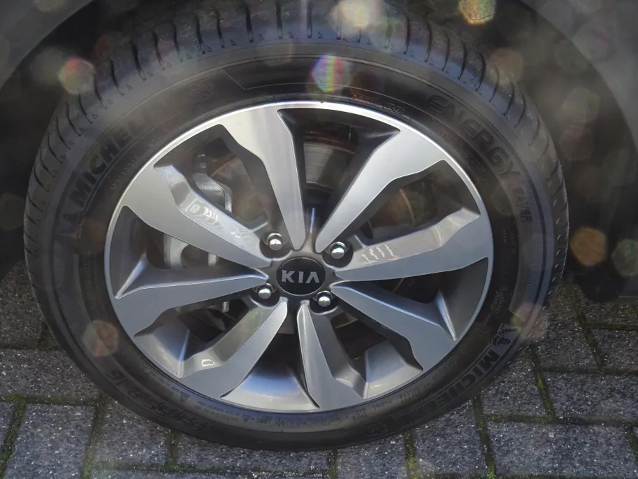 Kia Stonic 1.0 T-GDi 120pk DCT7 DynamicPlusLine