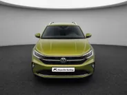 Volkswagen Taigo 1.0 TSI 110pk DSG Style · Camera · Apple/Android Car Play · IQ.Light · P-Sensoren · Stoelverwarming · 17'' Inch ·