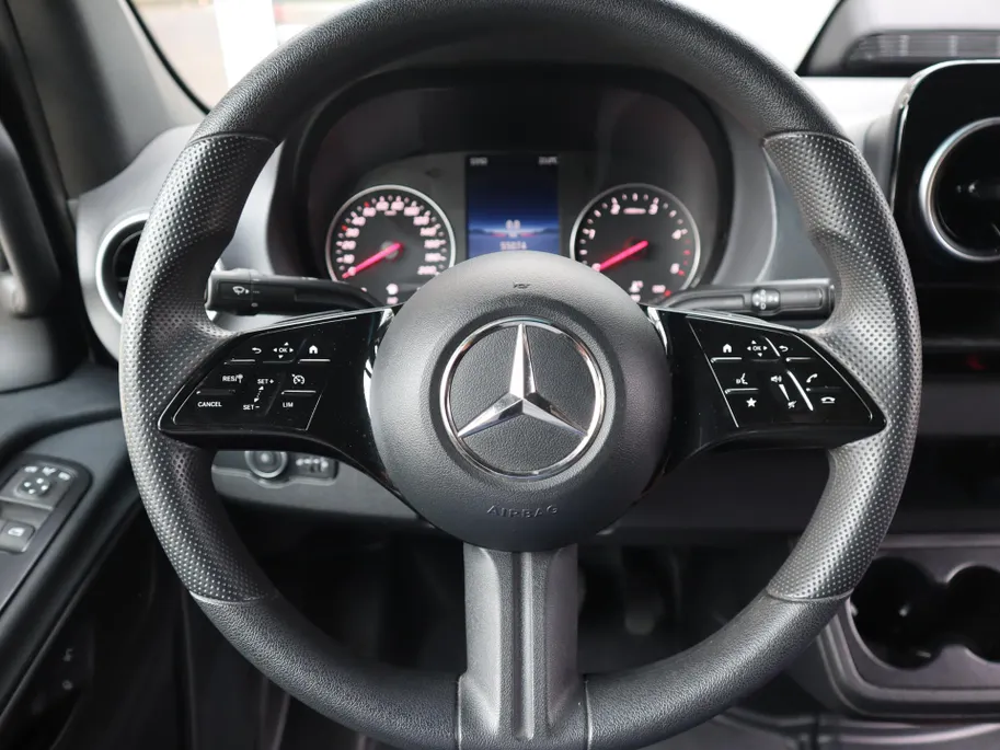 Mercedes-Benz Sprinter 315 CDI L2H2