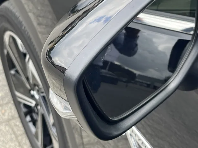 Mitsubishi Eclipse Cross 2.4 PHEV Instyle | Panoramadak