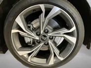 Audi A3 Sportback 40 TFSIe 150kW/204PK S Line · Drive select · Leder/Stof · Camera + Parkeersensoren · Garantie t/m 25-05-2029 of 80000km.