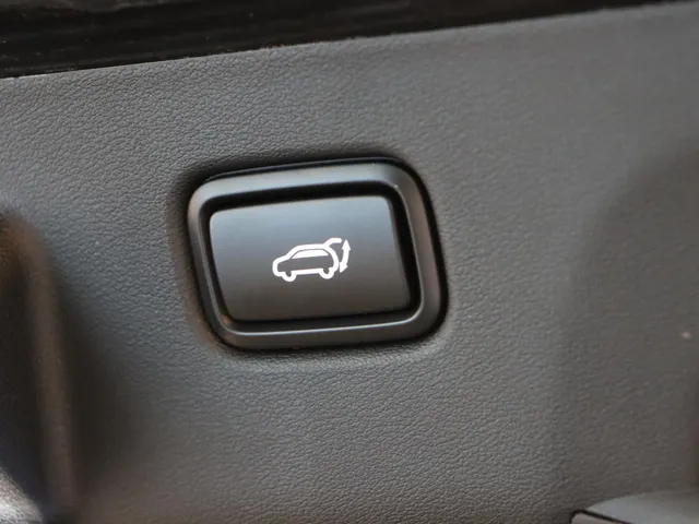 Kia EV6 Plus 58 kWh