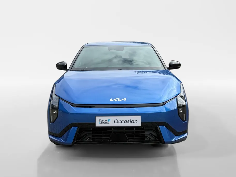 Kia EV4 GT-Line Business Edition 81.4 kWh Demonstratieauto | ACC | Blueflame | Achteruitrijcamera | PDC rondom |