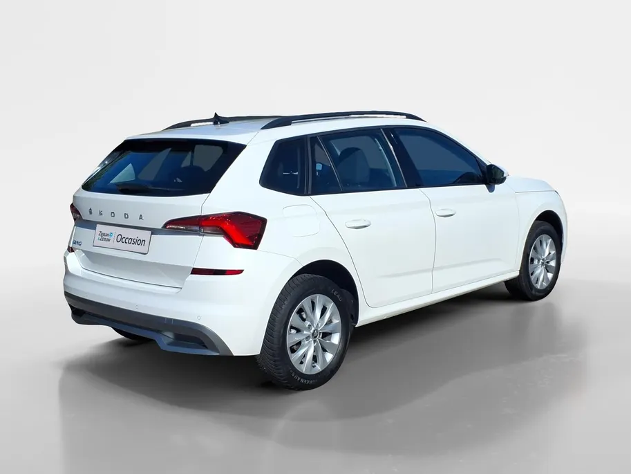 Škoda Kamiq 1.0 TSI Active Andriod/Apple carplay | PDC | Airco | Cruise controle | L.m.velgen | 1 jaar garantie