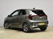 Kia Picanto 1.0 DPi 68pk 4-zits AMT ExecutiveLine
