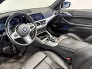 BMW 4 Serie Cabrio 430i High Executive