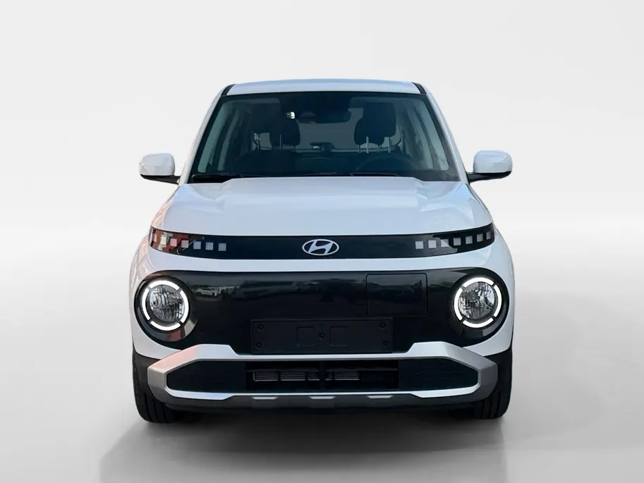 Hyundai Inster E-Motion 49 kWh + CFP | Z&Z topdeal van €26.690,- nu voor €25.190,- |