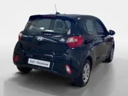 Hyundai i10 1.0 PREMIUM | NAVI | CAMERA | NL-AUTO