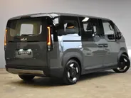 Kia PV5 Passenger 71,2 kWh Elite Executive NIEUW
