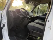 Renault Master T35 2.3 dCi 135 L3H2 Work Edition | Camper Edition | Motorsport Edition | Thule Omnistor Luifel | Airco in Leefruimte | TV | Koelkast | Magnetron | Volledig Bed | 2 Lederen Stoelen | DAB | LED Verlichting Leefruimte |