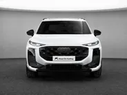 Audi Q3 1.5 200kW e-hybrid S edition 272 PK · Tech pro · Glazen panoramadak · MMI experience pro