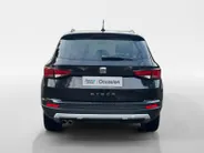 SEAT Ateca 1.4 EcoTSI Xcellence | 360 Camera | Stoelverwarming | Navigatie | Elektr. Achterklep | Keyless | 12 maanden garantie! |