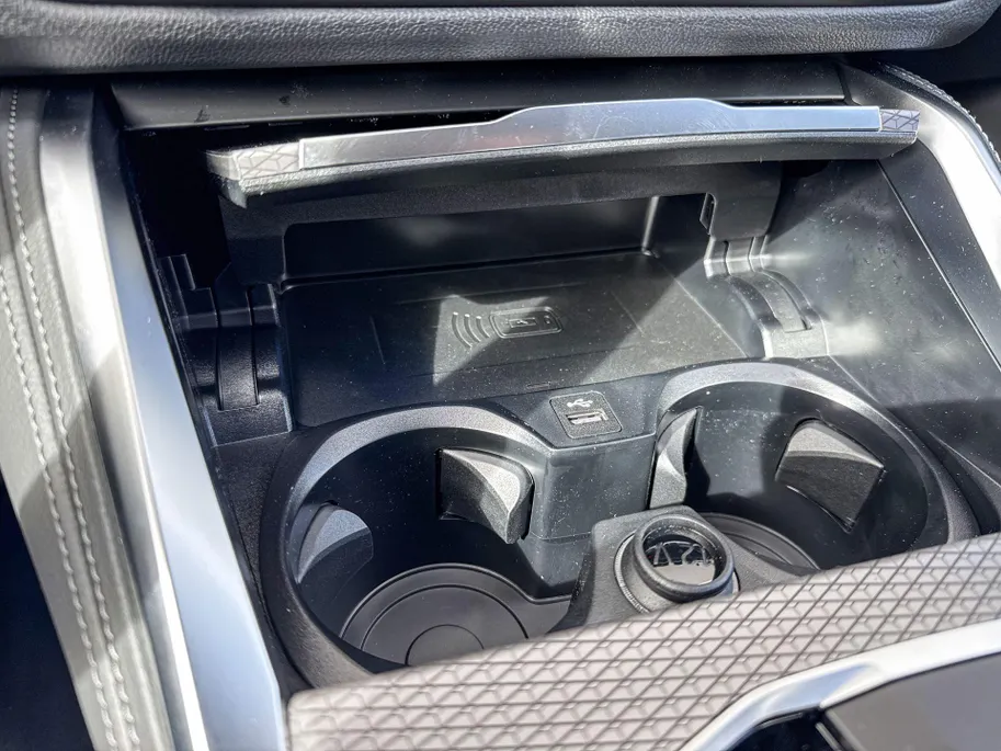 BMW i4 eDrive35 M Sport Edition