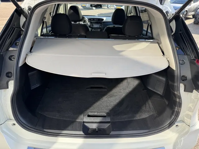 Nissan X-Trail 1.6 DIG-T N-Connecta Trekhaak (max.1.800kg)