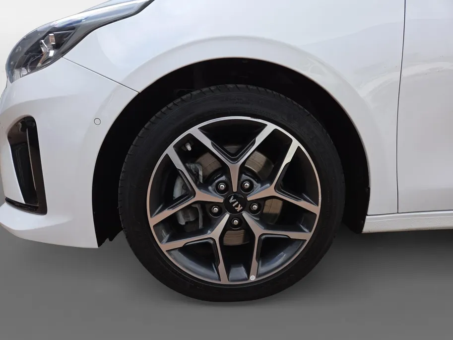Kia Ceed Sportswagon 1.0 T-GDi GT-Line Business Edition 120 PK | 1e Eigenaar | Dealer onderhouden | Stoelverwarming | JBL | Cruise Control | Camera | Carplay & Android | Metallic lak | NAP