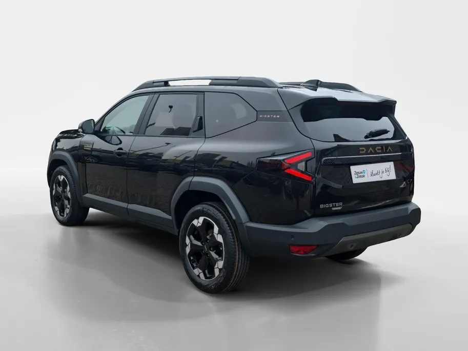Dacia Bigster 1.8 Hybrid 155 Extreme | Direct leverbaar | Nu tijdelijk met 7 jaar garantie | LM |glazen panorama