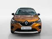 Renault Captur 1.6 E-Tech Plug-in Hybrid 160 Intens | Automaat | Schuifkanteldak| Parkeersensoren | Camera | Apple Carplay & Android Auto | Climate Control |